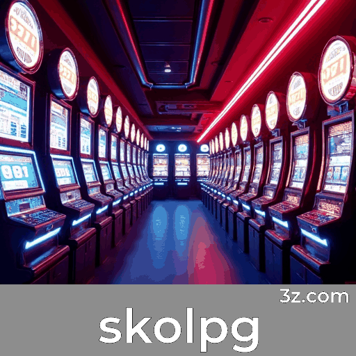 Pioneirismo em Experiências de Entretenimento Disruptivas na skolpg