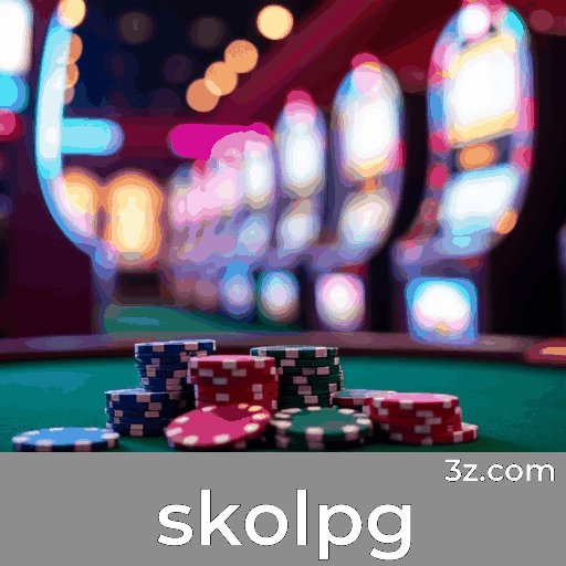 skolpg Comunidade: Um paraíso interativo para jogadores globais