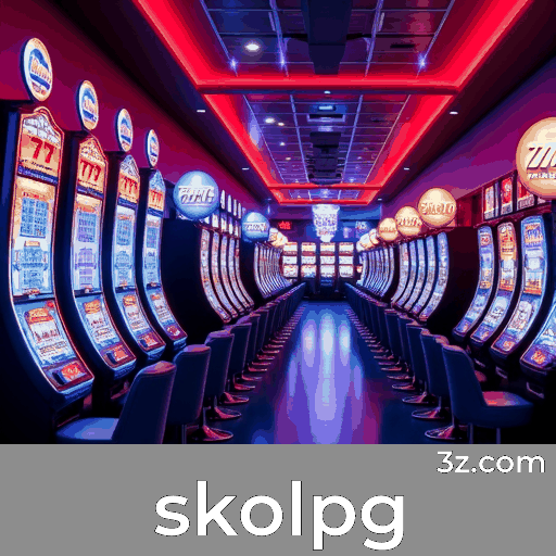 Pioneirismo em Experiências de Entretenimento Disruptivas na skolpg
