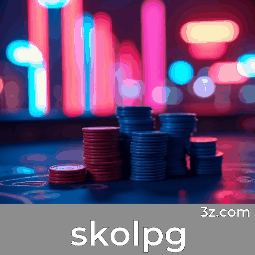 Skolpg: Desbloqueie Seu Exclusivo Mundo de Privilégios e Experiências