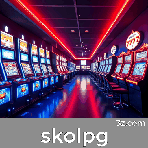 Bônus Verdadeiros no skolpg: Recompensas Confiáveis