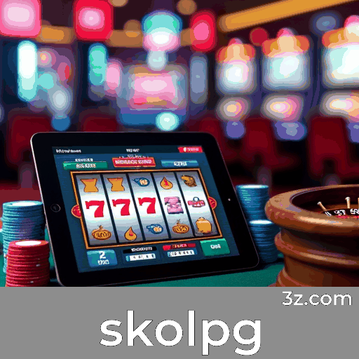 skolpg Comunidade: Um paraíso interativo para jogadores globais