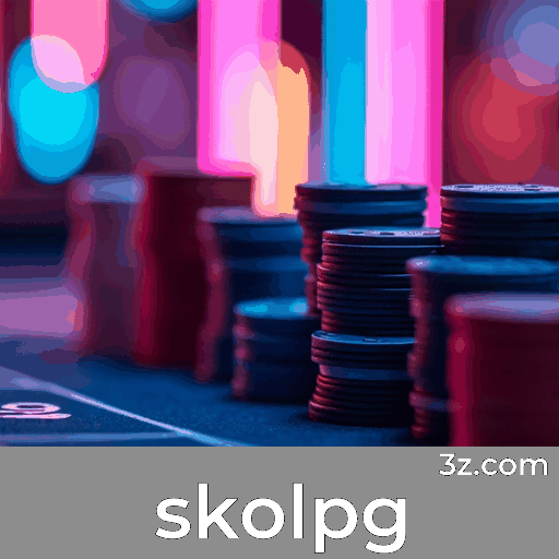 Maximize suas vitórias com skolpg: Estratégias de jogos de cassino