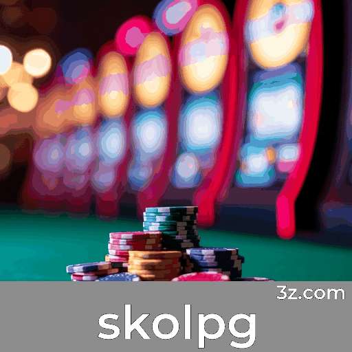 skolpg: O Cassino Online Premiado e Seguro