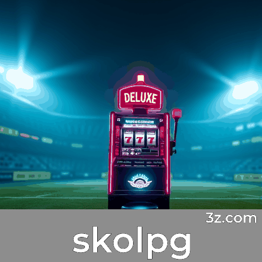 Pioneirismo em Experiências de Entretenimento Disruptivas na skolpg