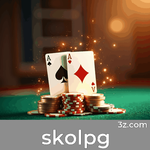 Maximize suas vitórias com skolpg: Estratégias de jogos de cassino