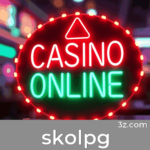 Maximize suas vitórias com skolpg: Estratégias de jogos de cassino