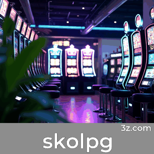 Skolpg: Desbloqueie Seu Exclusivo Mundo de Privilégios e Experiências