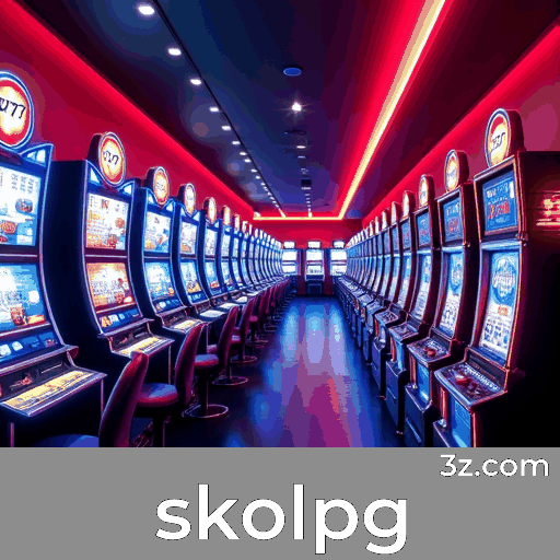 skolpg Comunidade: Um paraíso interativo para jogadores globais