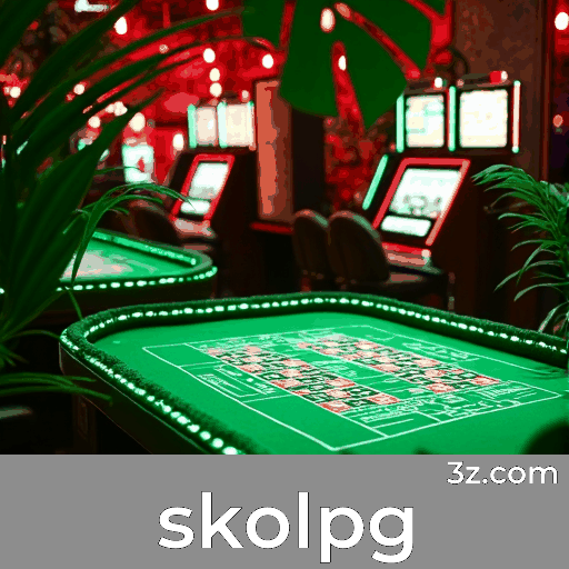 Skolpg: Desbloqueie Seu Exclusivo Mundo de Privilégios e Experiências