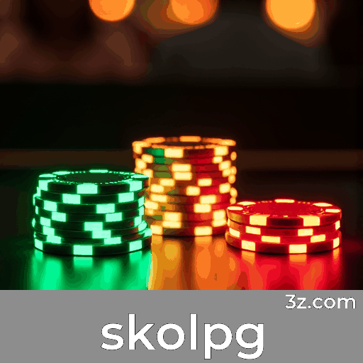 Skolpg Casino: Luxo e Exclusividade no Programa VIP