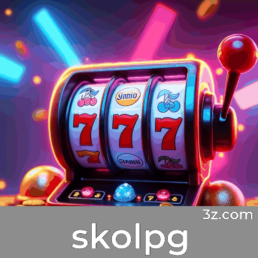 Maximize suas vitórias com skolpg: Estratégias de jogos de cassino